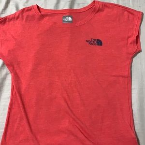 North Face Shirt